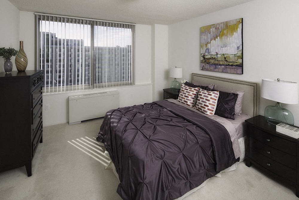 Spacious Studio, One-, Two-, and Three-Bedroom Floorplans up to 2,500+ Square Feet